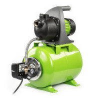 BAŠTENSKA PUMPA FIELDMANN FVC 8550-EC