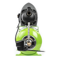 BAŠTENSKA PUMPA FIELDMANN FVC 8550-EC