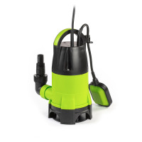 POTOPNA PUMPA FIELDMANN FVC 4001-EK
