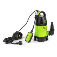 POTOPNA PUMPA FIELDMANN FVC 4001-EK