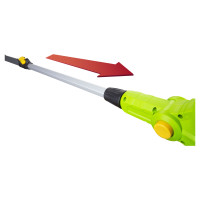 AKU TELESKOPSKI TRIMER FIELDMANN FZN 70405-O