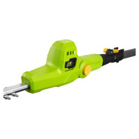 AKU TELESKOPSKI TRIMER FIELDMANN FZN 70405-O