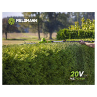 AKU TELESKOPSKI TRIMER FIELDMANN FZN 70405-O