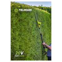 AKU TELESKOPSKI TRIMER FIELDMANN FZN 70405-O