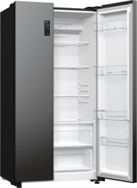 SIDE BY SIDE KOMBINOVANI FRIŽIDER GORENJE NRR9185EABXL
