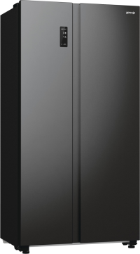SIDE BY SIDE KOMBINOVANI FRIŽIDER GORENJE NRR9185EABXL