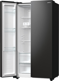 SIDE BY SIDE KOMBINOVANI FRIŽIDER GORENJE NRR9185EABXL