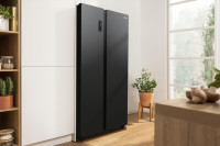 SIDE BY SIDE KOMBINOVANI FRIŽIDER GORENJE NRR9185EABXL