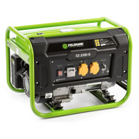 AGREGAT BENZINSKI FZI 2300-B FIELDMANN