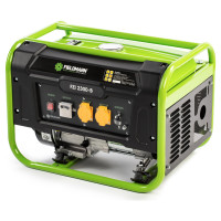 AGREGAT BENZINSKI FZI 2300-B FIELDMANN
