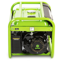 AGREGAT BENZINSKI FZI 2300-B FIELDMANN
