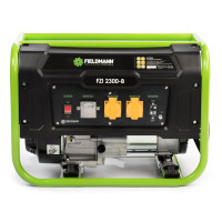 AGREGAT BENZINSKI FZI 2300-B FIELDMANN