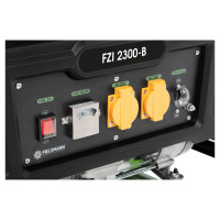 AGREGAT BENZINSKI FZI 2300-B FIELDMANN