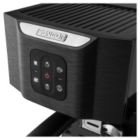 APARAT ZA KAFU SENCOR SES 4040BK