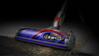 BEŽIČNI ŠTAPNI USISIVAČ V10 CYCLONE SUBMARINE DYSON