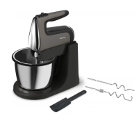 MIKSER  HT654E38TEFAL