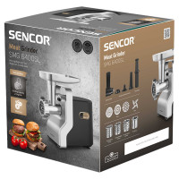 MAŠINA ZA MESO SMG 6400 SL SENCOR