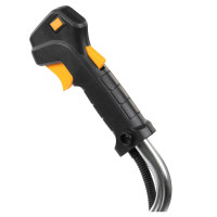 BENZINSKI TRIMER FIELDMANN FZS 5003-B