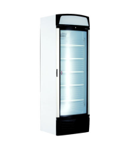 RASHLADNA VITRINA UGUR  USS440DTKLB