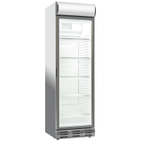 RAHLADNA VITRINA KLIMASAN D372SC M4C