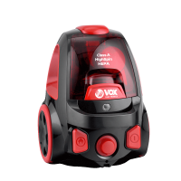 USISIVAC VOX SL 159 RED