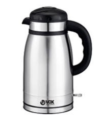 KETLER VOX WK-1622-2