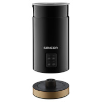 PJENILICA MLIJEKA SMF 2031BK SENCOR