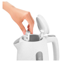 KETLER SWK 1738 WH SENCOR