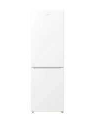 FRIŽIDER KOMBINOVANI NRK619 EEW4 GORENJE