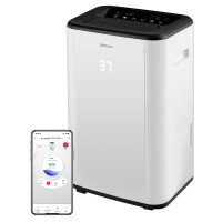 ODVLAŽIVAČ VAZDUHA SDH 3028WH SENCOR