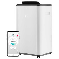ODVLAŽIVAČ VAZDUHA SDH 3028WH SENCOR
