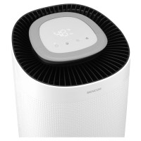 ODVLAŽIVAČ VAZDUHA SDH 1210 WH SENCOR