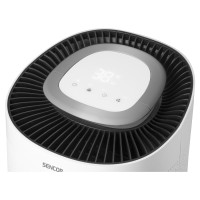 ODVLAŽIVAČ VAZDUHA SDH 1210 WH SENCOR
