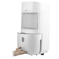 ODVLAŽIVAČ VAZDUHA SDH 1210 WH SENCOR