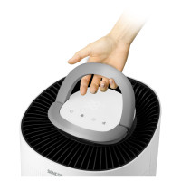ODVLAŽIVAČ VAZDUHA SDH 1210 WH SENCOR