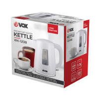 KETLER WK 1208