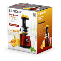 Sokovnik SSJ 4042 RD SENCOR