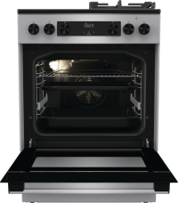 KOMBINOVANI ŠPORET GORENJE GKC6C60XT