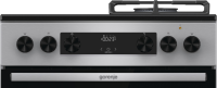 KOMBINOVANI ŠPORET GORENJE GKC6C60XT