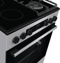 KOMBINOVANI ŠPORET GORENJE GKC6C60XT
