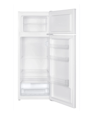 FRIŽIDER KOMBINOVANI RDSO206 K31WN/K40WN BEKO