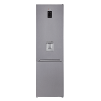 FRIŽIDER KOMBINOVANI VOX NF 3835 IXE