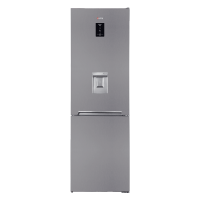 FRIŽIDER KOMBINOVANI VOX NF 3735 IXE