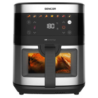 FRITEZA NA VRUĆ ZRAK SFR 9000SS VITA FRYER SENCOR