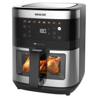 FRITEZA NA VRUĆ ZRAK SFR 9000SS VITA FRYER SENCOR