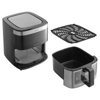 FRITEZA NA VRUĆ ZRAK SFR 9000SS VITA FRYER SENCOR