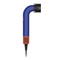 FEN SUPERSONIC R HD18 PRO BLUE/TOPAZ DYSON