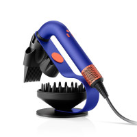 FEN SUPERSONIC R HD18 PRO BLUE/TOPAZ DYSON