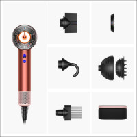 FEN SUPERSONIC HD16 NURAL SE DYSON