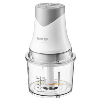 SJECKALICA SCB 3000 WH SENCOR